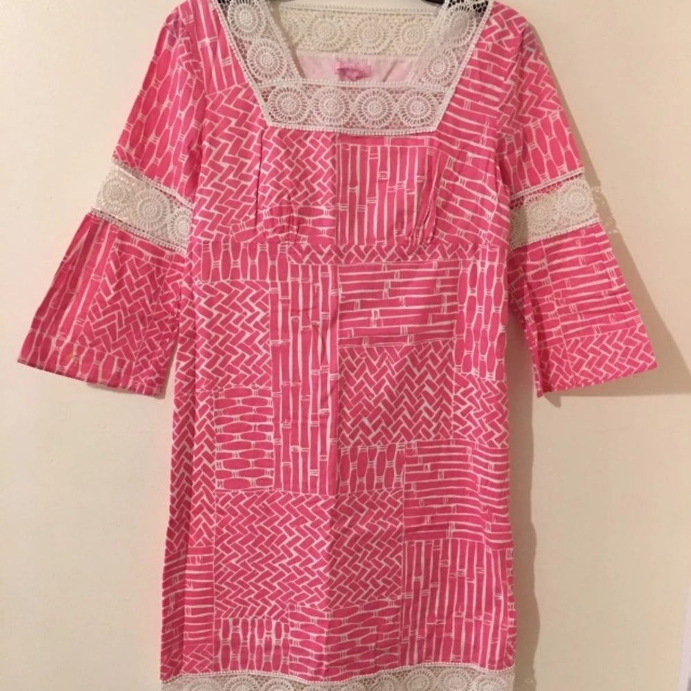 Lilly Pulitzer